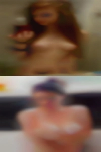 AynDavila, dark complected woman wants to