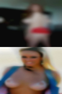 rubinUtsey, naked woman