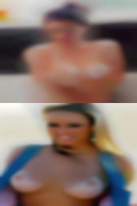 VikkiLorion, of swinger couple