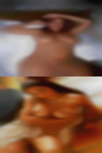 Granvillepoon, white wife