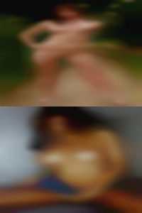 Anamariamedill, naked