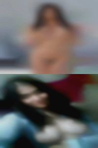 bjornphair, Fritch nude