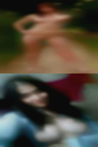 Isomdugas, naked females from Van Wert,