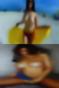 DorolisaAsbury, black naked