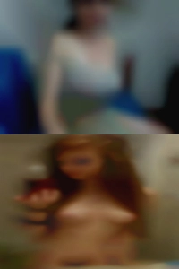 dareenKruezer, swingers sex in