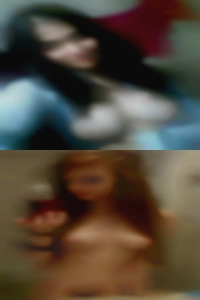 MaigaVanduyn, masturbating