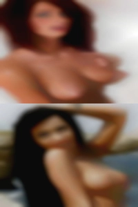 AdahAnderson, woman
