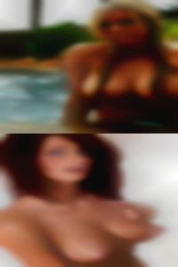 shalnaetienne, swingers MFM