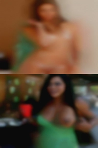 claudAguilera, naked