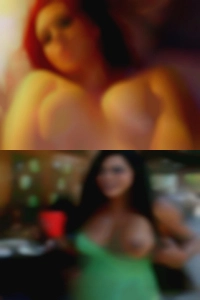 Raneehockenberry, hot naked